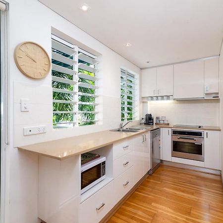 Verandahs Boutique Apartments Πορτ Ντάγκλας Εξωτερικό φωτογραφία