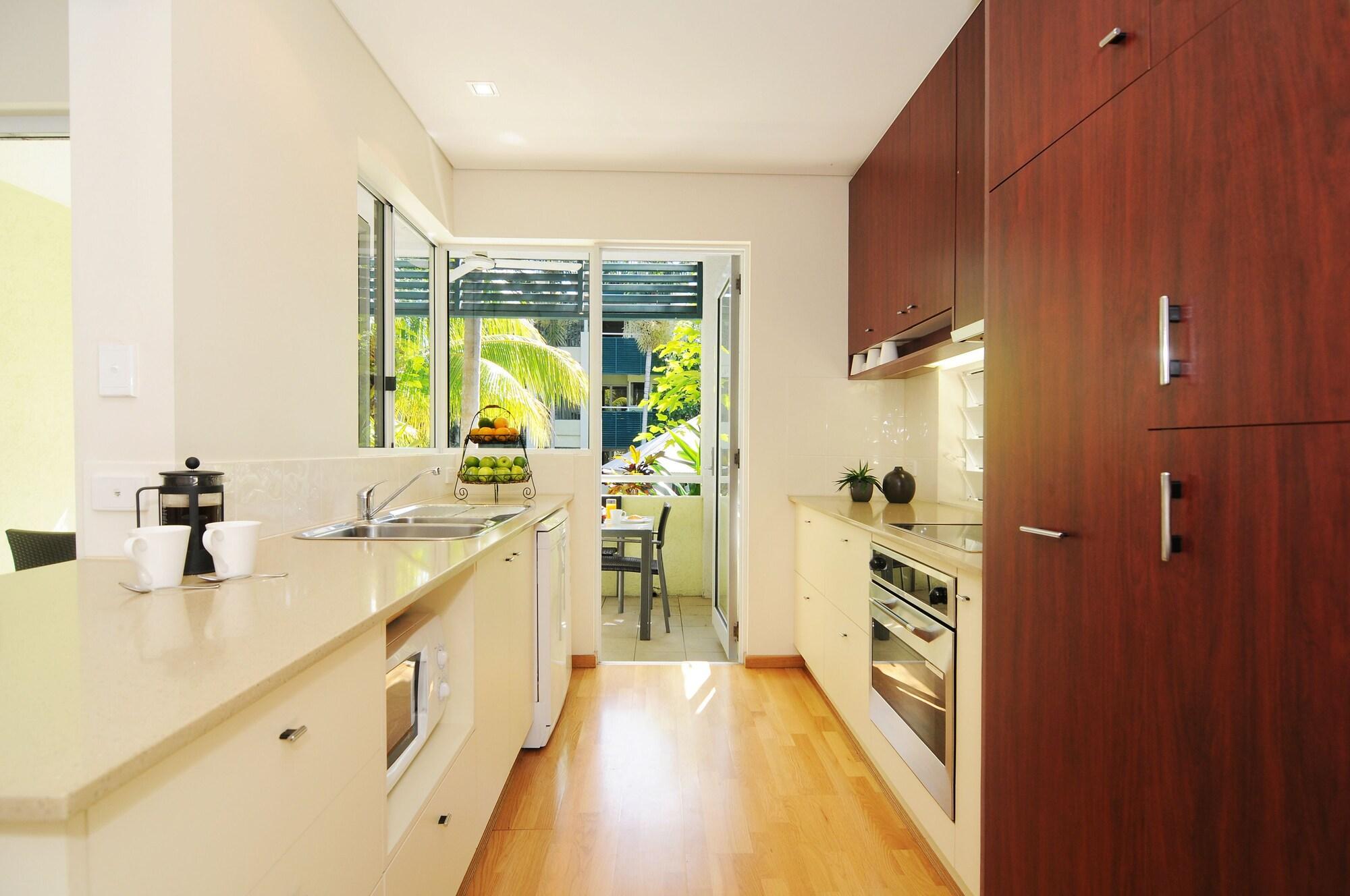 Verandahs Boutique Apartments Πορτ Ντάγκλας Εξωτερικό φωτογραφία