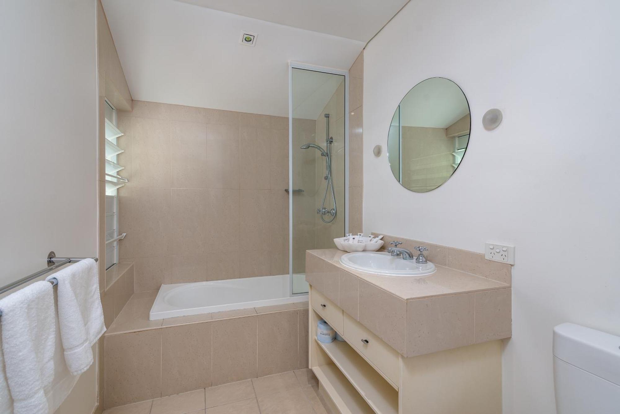 Verandahs Boutique Apartments Πορτ Ντάγκλας Εξωτερικό φωτογραφία