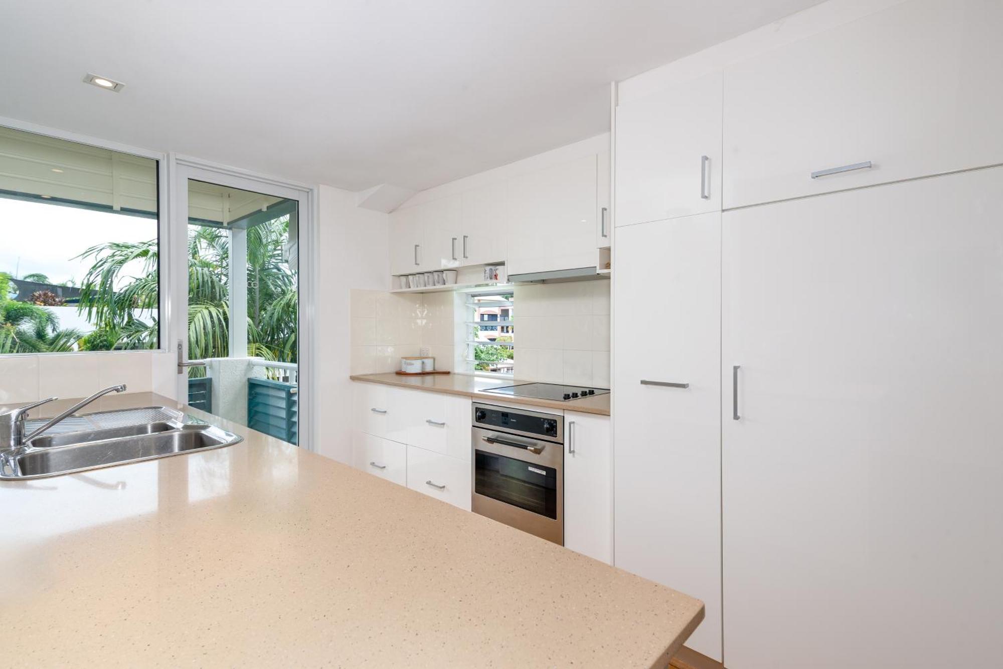 Verandahs Boutique Apartments Πορτ Ντάγκλας Εξωτερικό φωτογραφία