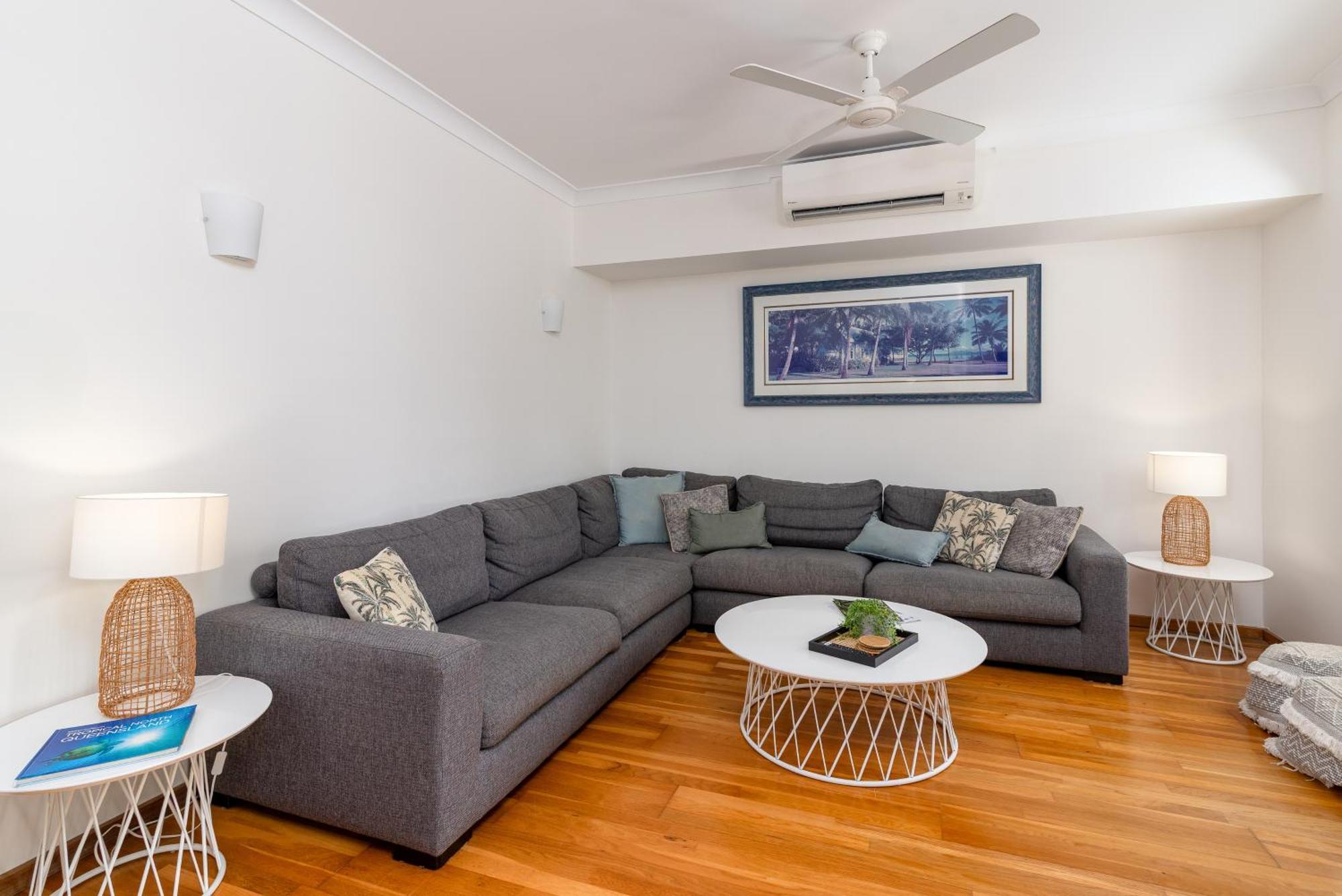 Verandahs Boutique Apartments Πορτ Ντάγκλας Εξωτερικό φωτογραφία
