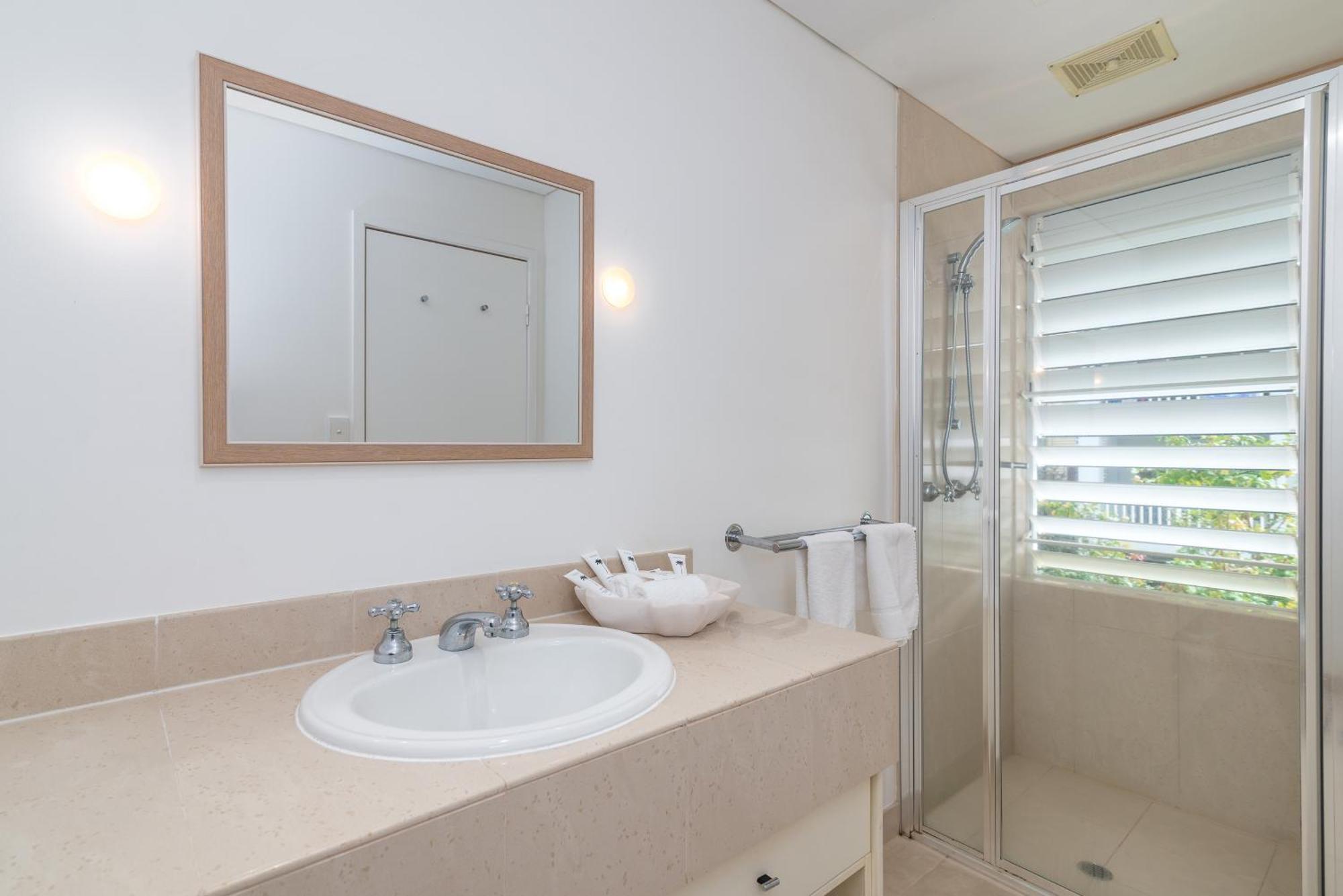 Verandahs Boutique Apartments Πορτ Ντάγκλας Εξωτερικό φωτογραφία