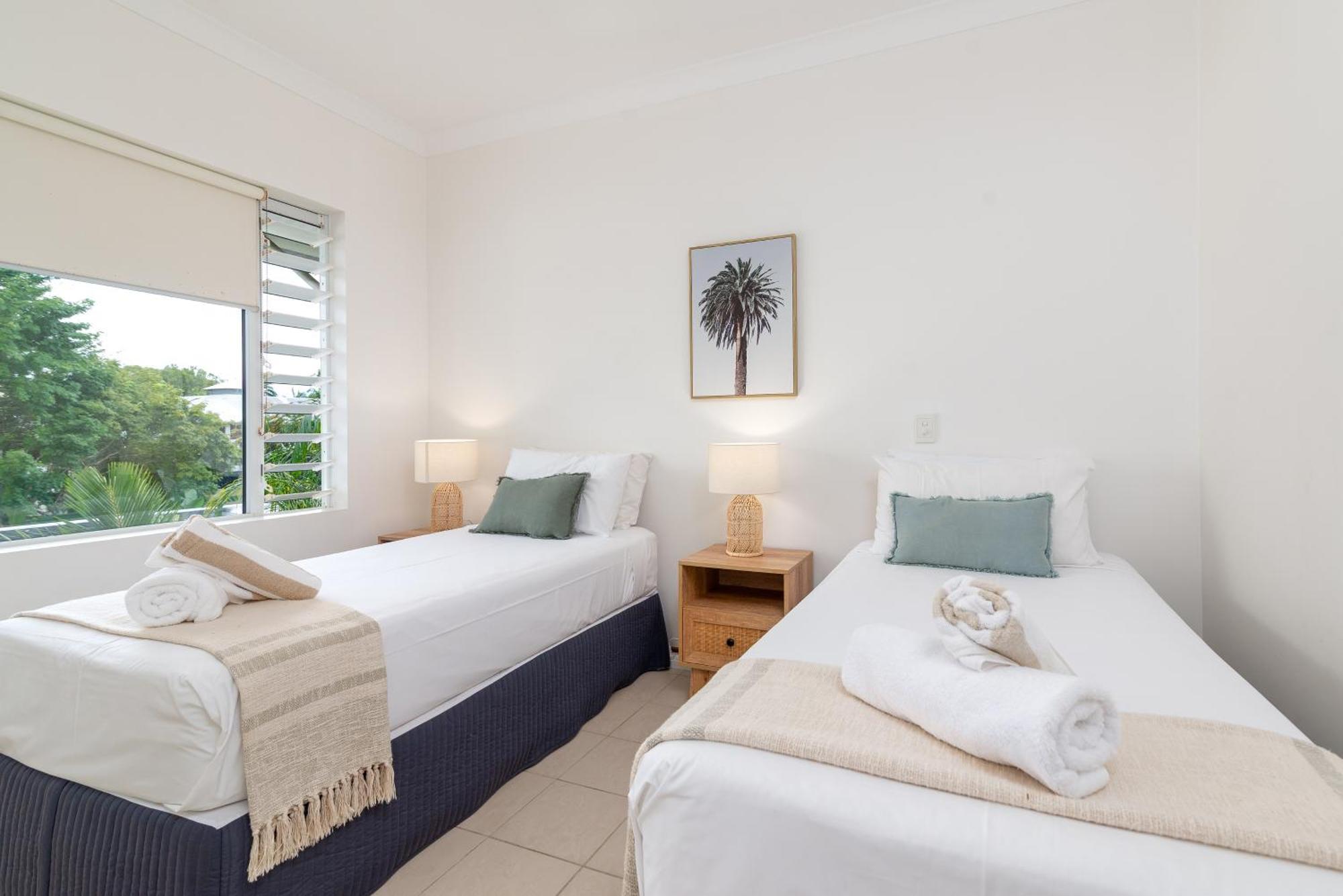 Verandahs Boutique Apartments Πορτ Ντάγκλας Εξωτερικό φωτογραφία
