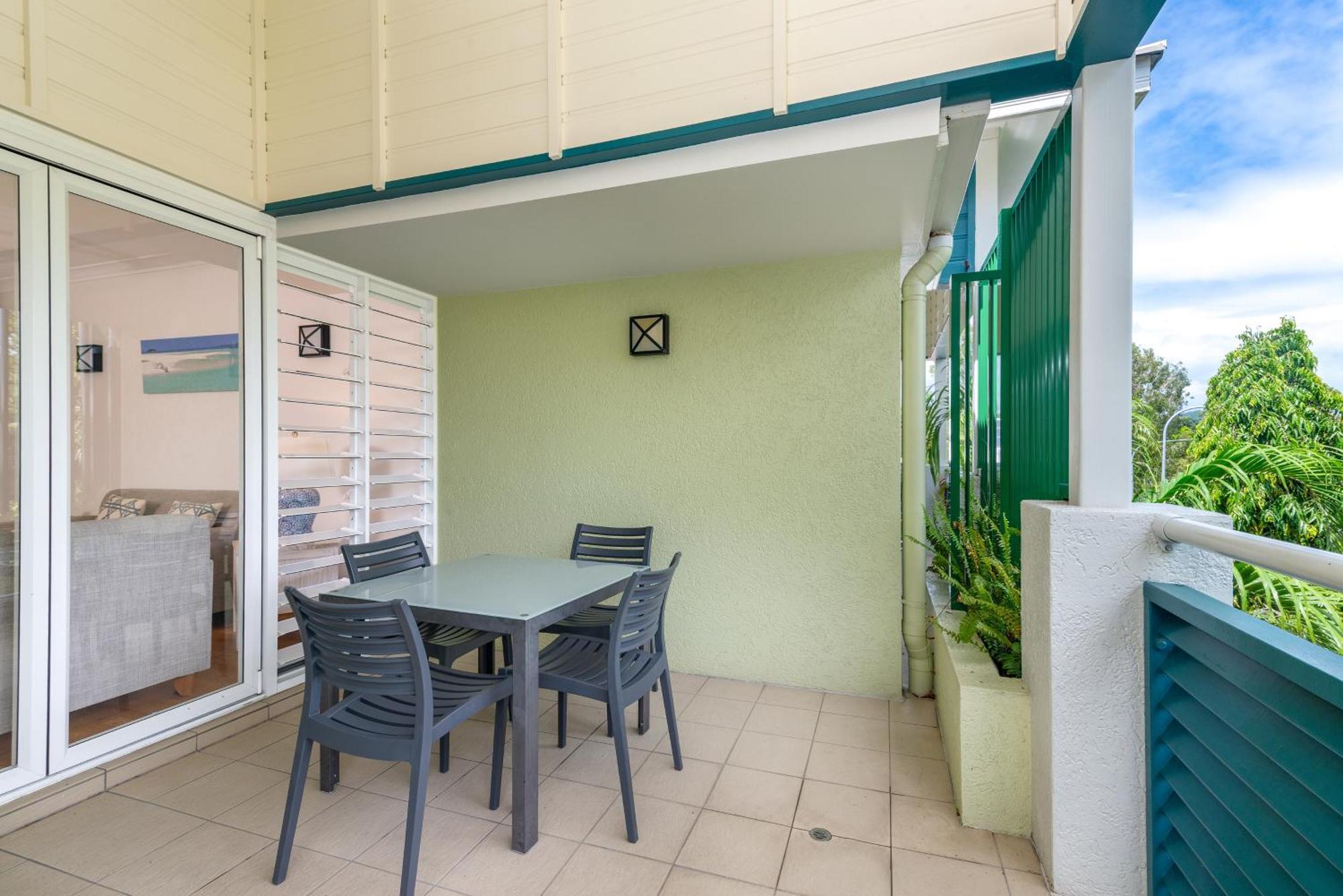Verandahs Boutique Apartments Πορτ Ντάγκλας Εξωτερικό φωτογραφία