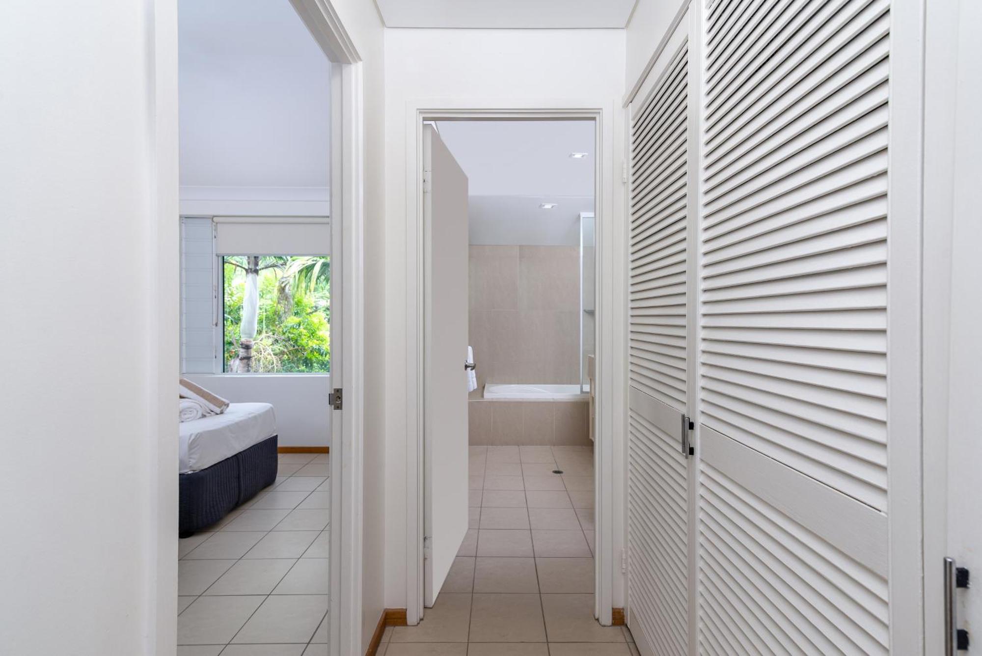 Verandahs Boutique Apartments Πορτ Ντάγκλας Εξωτερικό φωτογραφία