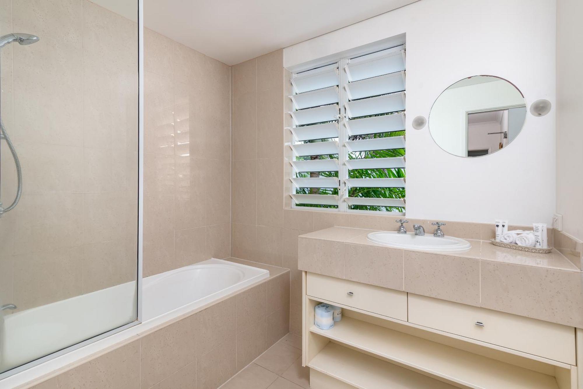 Verandahs Boutique Apartments Πορτ Ντάγκλας Εξωτερικό φωτογραφία