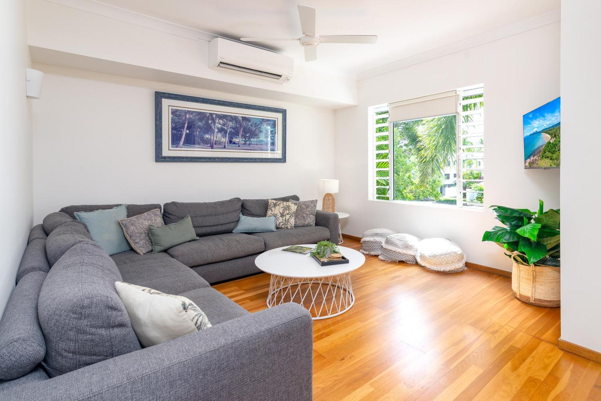 Verandahs Boutique Apartments Πορτ Ντάγκλας Εξωτερικό φωτογραφία