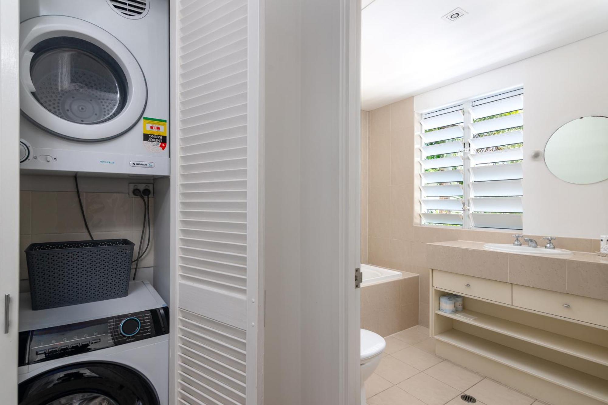 Verandahs Boutique Apartments Πορτ Ντάγκλας Εξωτερικό φωτογραφία