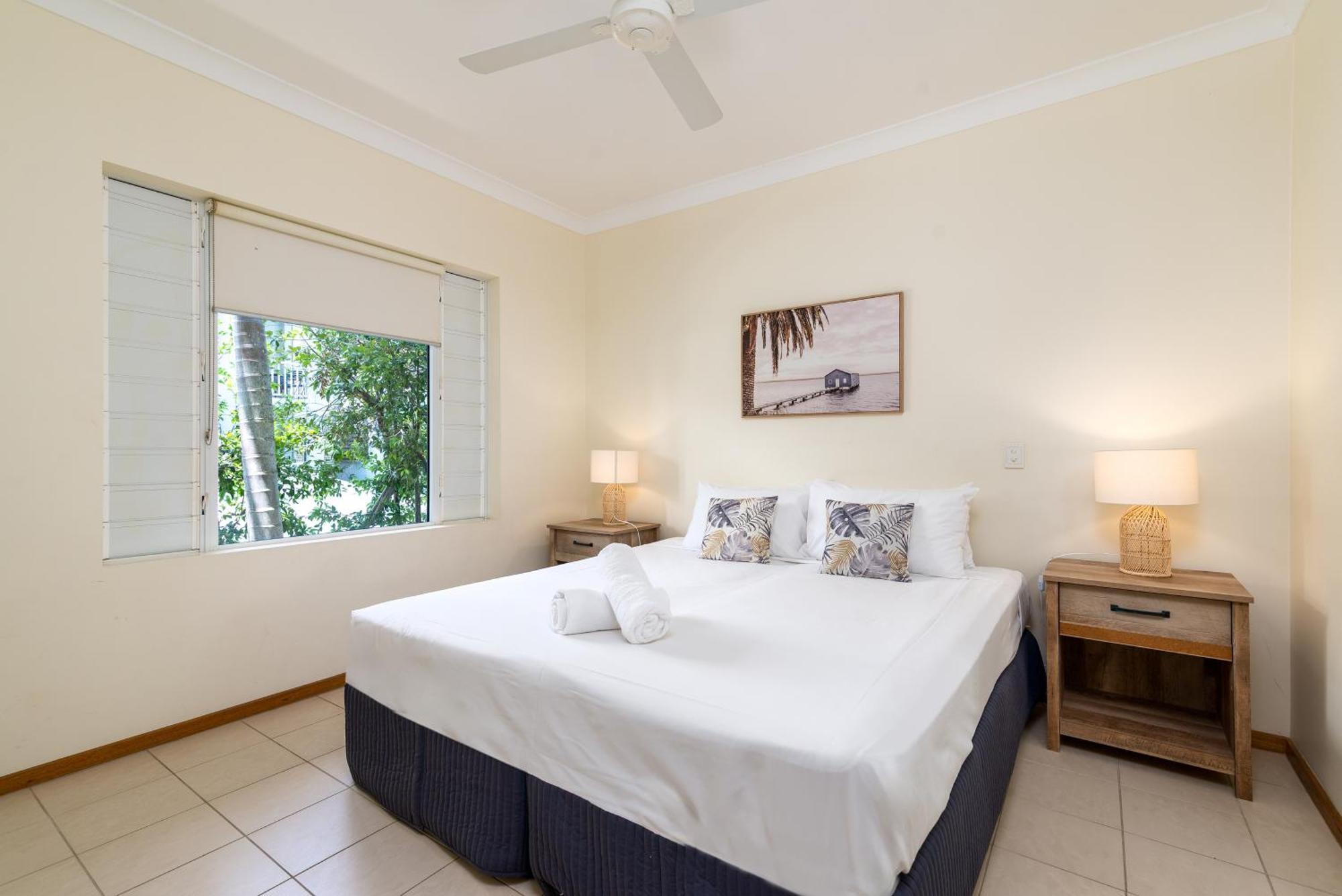 Verandahs Boutique Apartments Πορτ Ντάγκλας Εξωτερικό φωτογραφία