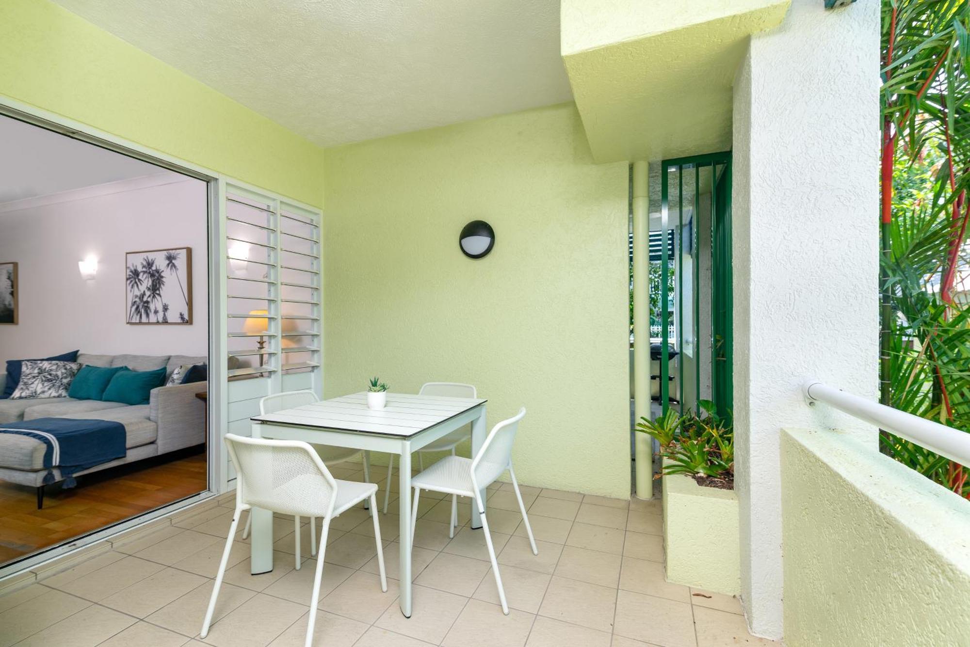 Verandahs Boutique Apartments Πορτ Ντάγκλας Εξωτερικό φωτογραφία