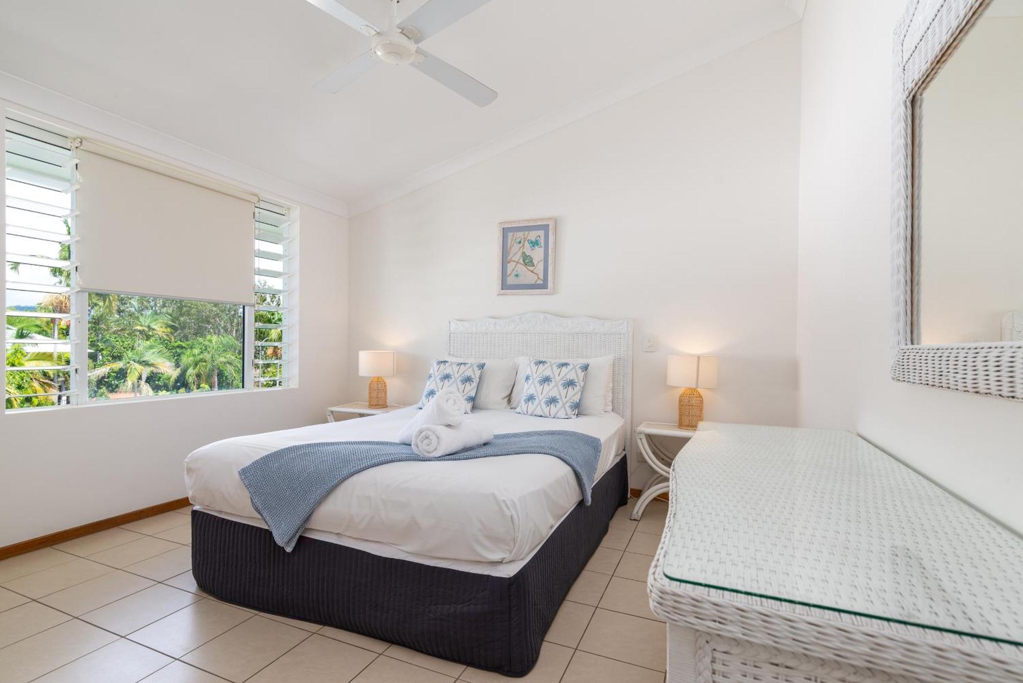 Verandahs Boutique Apartments Πορτ Ντάγκλας Εξωτερικό φωτογραφία