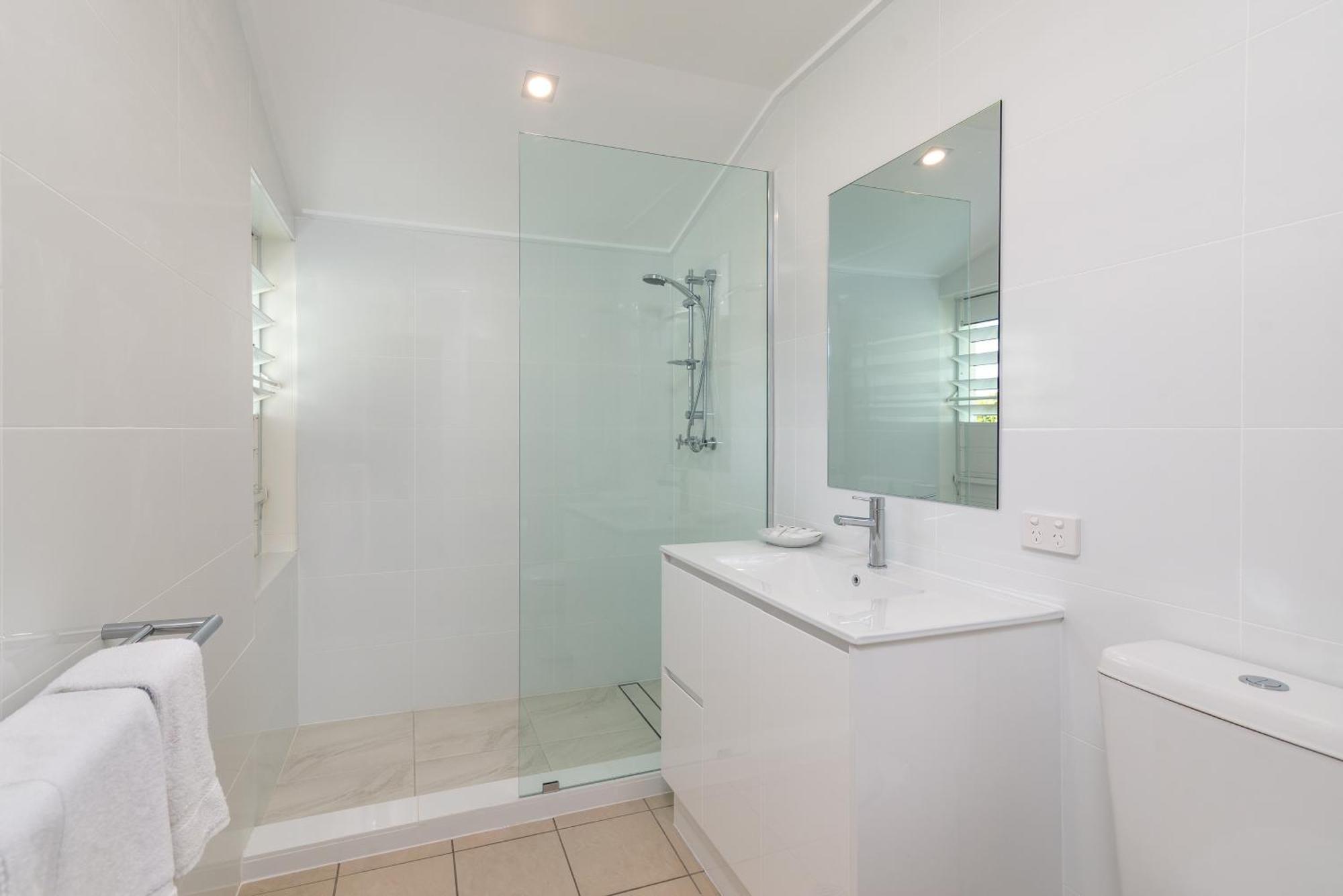 Verandahs Boutique Apartments Πορτ Ντάγκλας Εξωτερικό φωτογραφία
