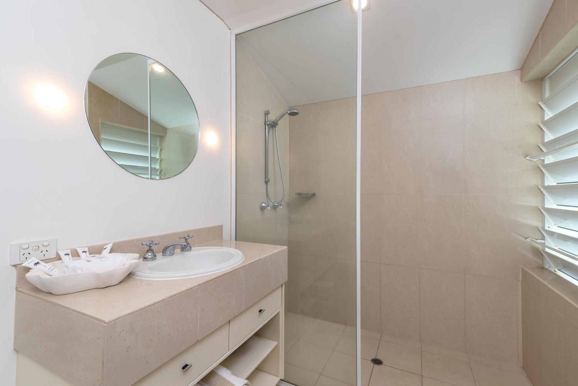 Verandahs Boutique Apartments Πορτ Ντάγκλας Εξωτερικό φωτογραφία