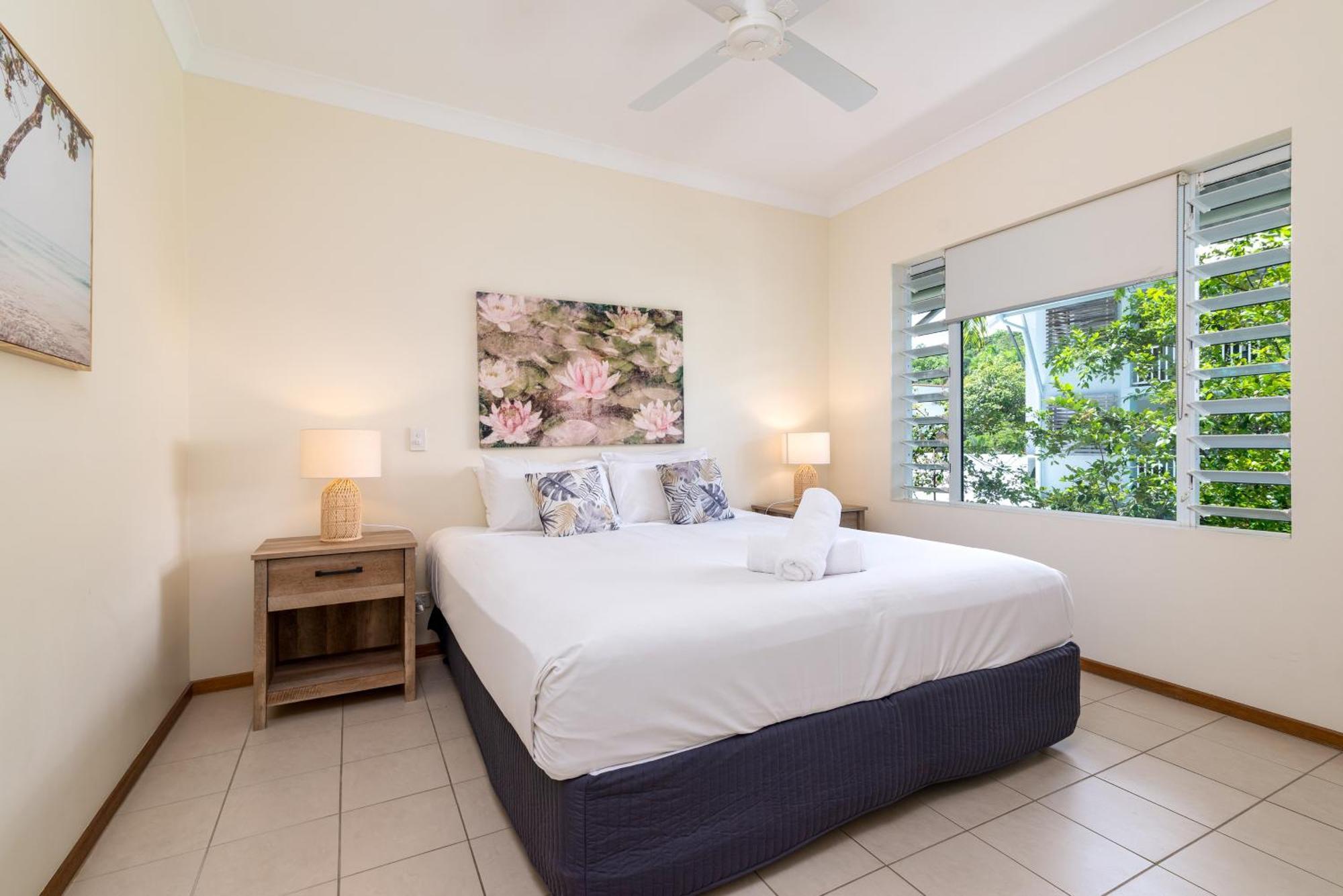 Verandahs Boutique Apartments Πορτ Ντάγκλας Εξωτερικό φωτογραφία