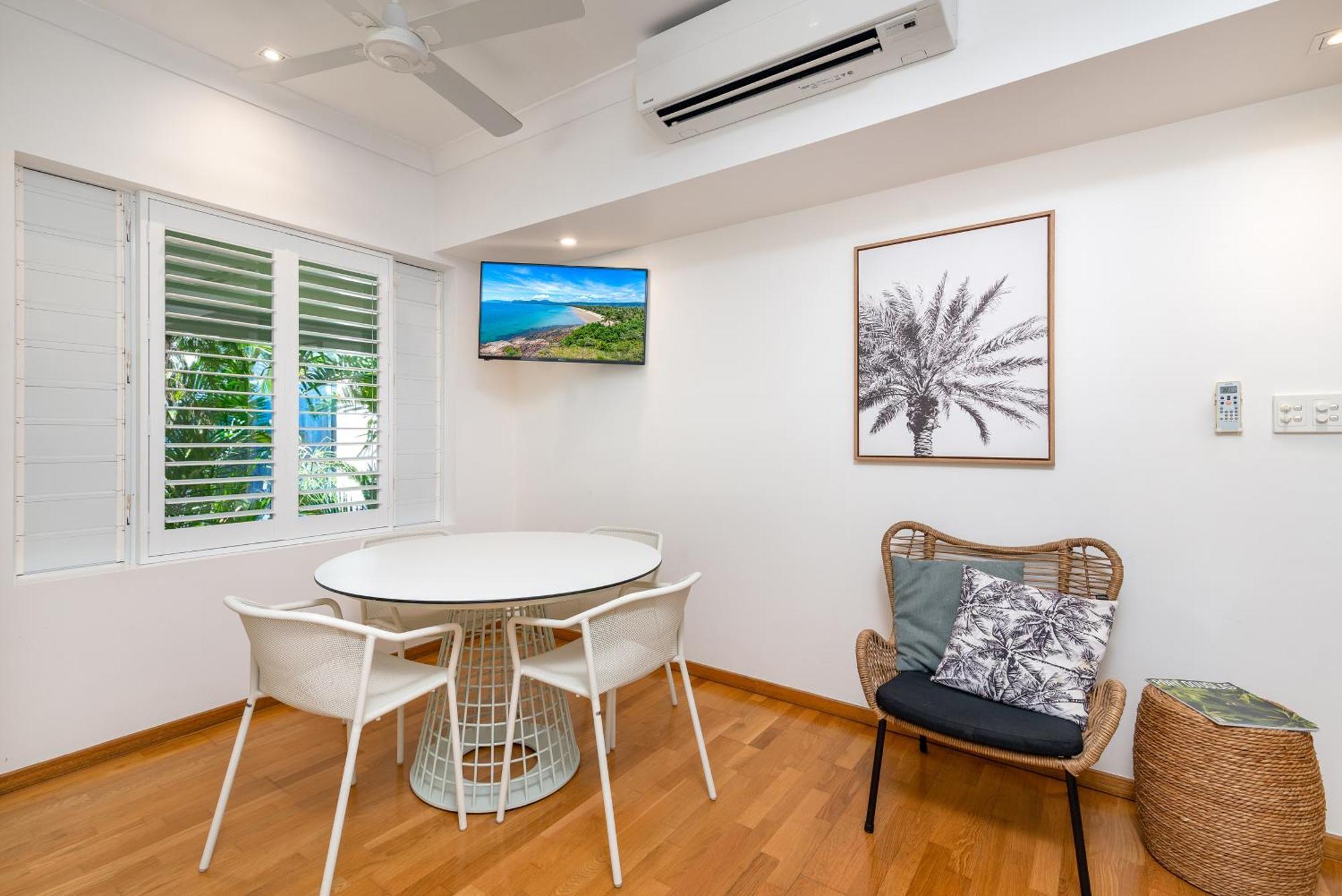 Verandahs Boutique Apartments Πορτ Ντάγκλας Εξωτερικό φωτογραφία