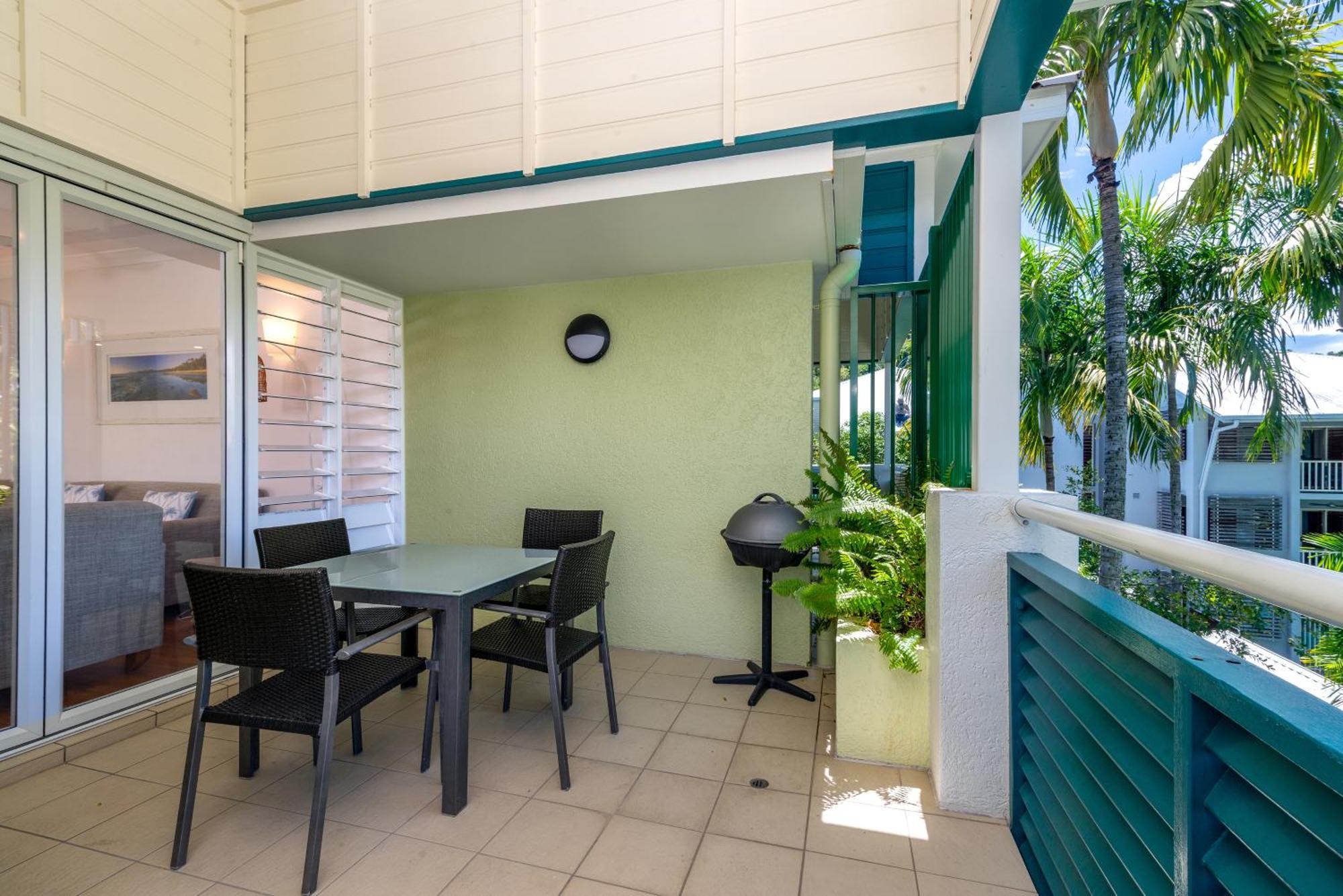 Verandahs Boutique Apartments Πορτ Ντάγκλας Εξωτερικό φωτογραφία
