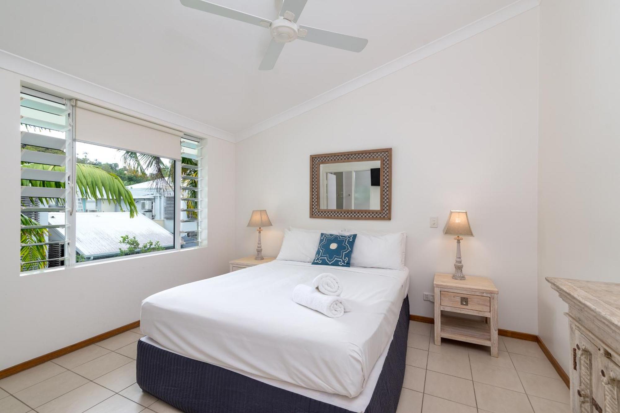 Verandahs Boutique Apartments Πορτ Ντάγκλας Εξωτερικό φωτογραφία