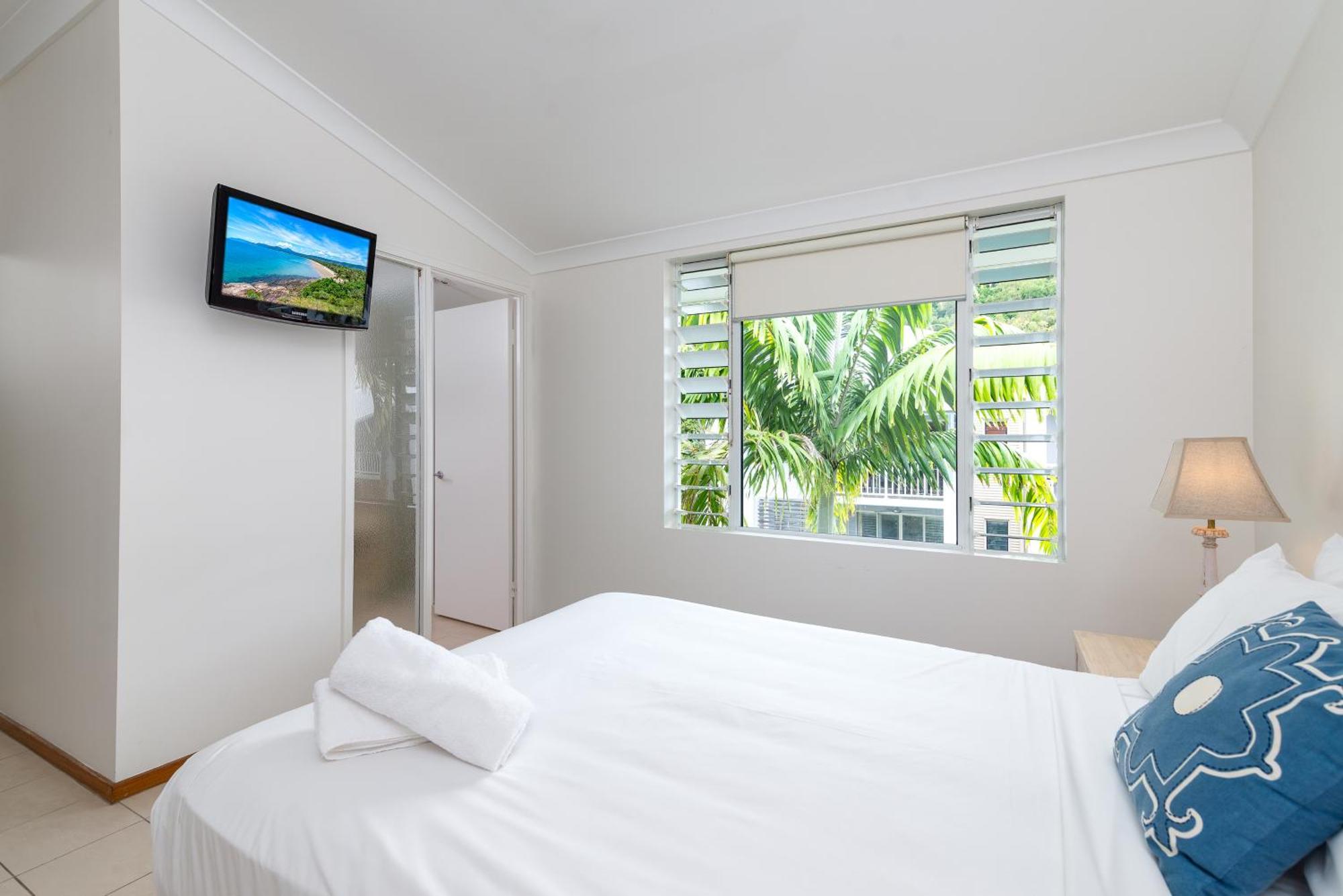 Verandahs Boutique Apartments Πορτ Ντάγκλας Εξωτερικό φωτογραφία