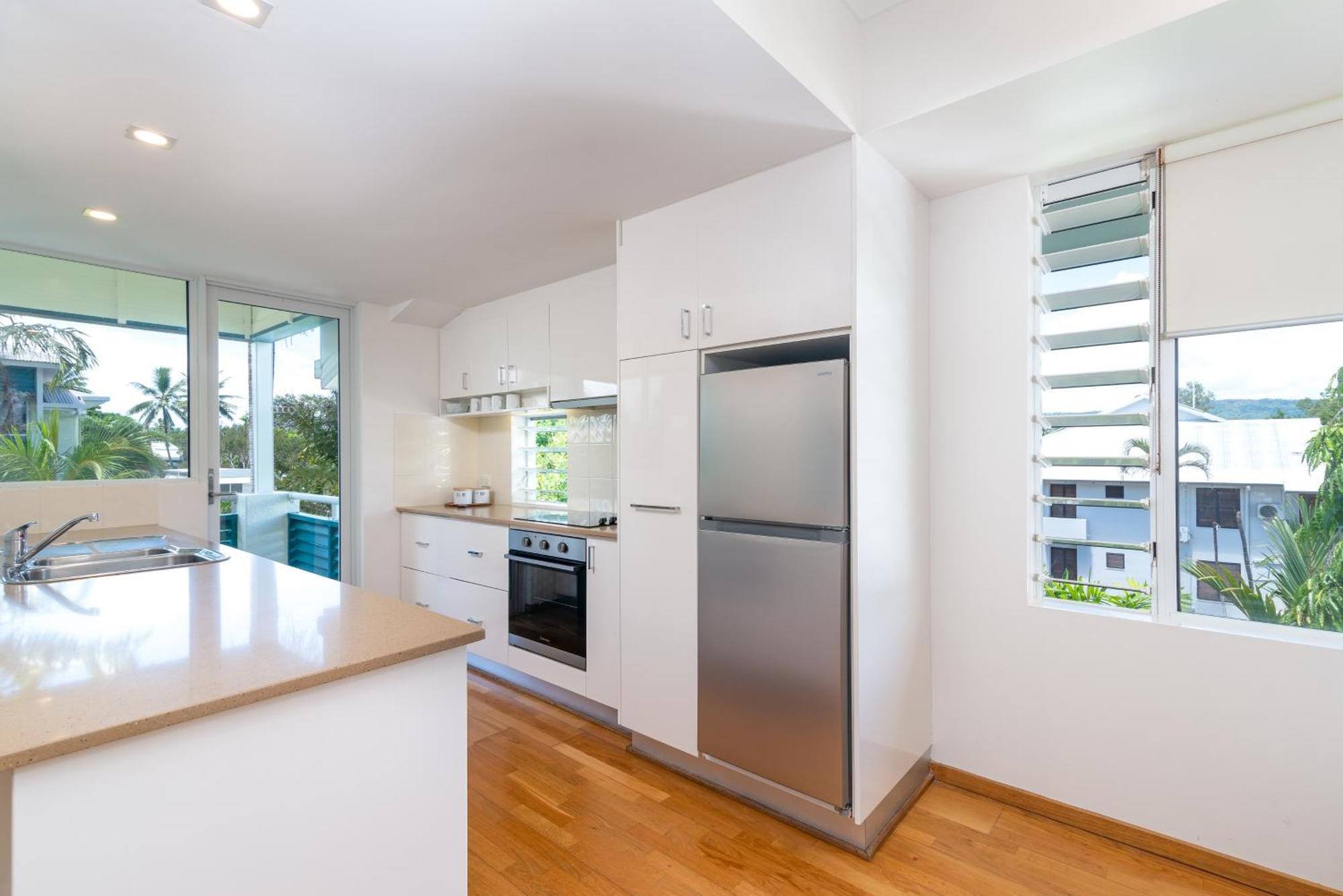 Verandahs Boutique Apartments Πορτ Ντάγκλας Εξωτερικό φωτογραφία