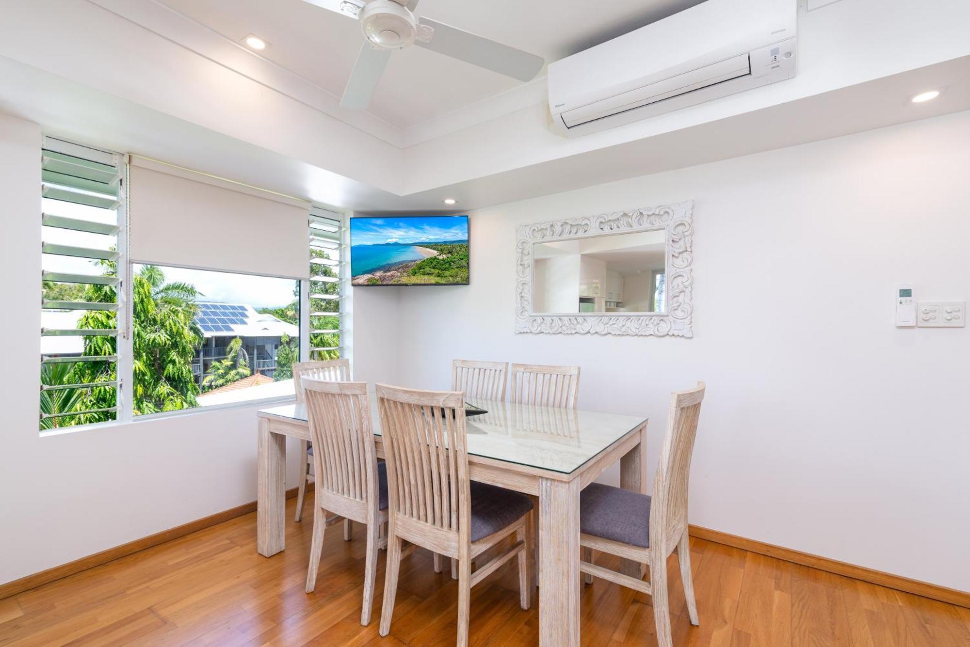 Verandahs Boutique Apartments Πορτ Ντάγκλας Εξωτερικό φωτογραφία
