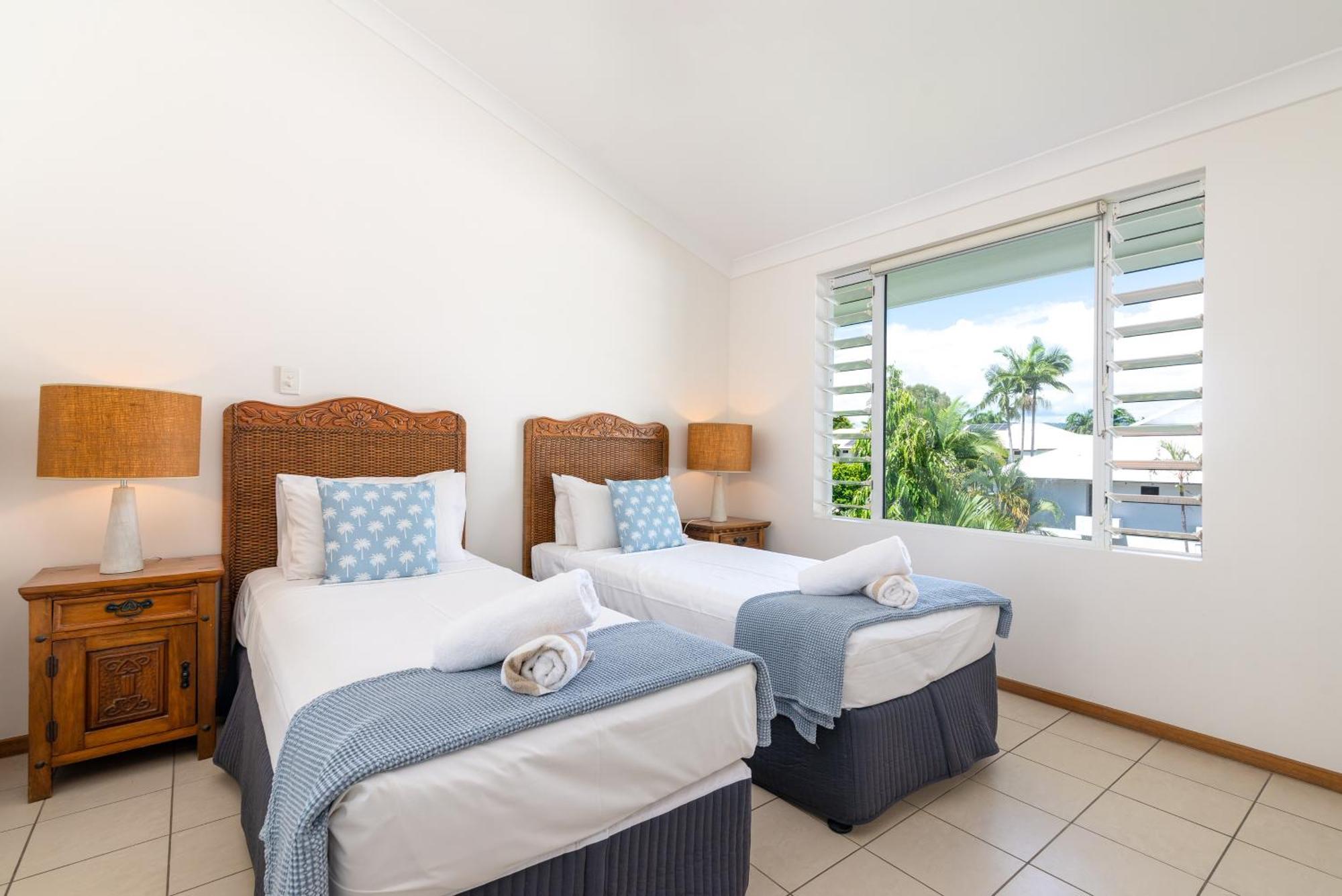 Verandahs Boutique Apartments Πορτ Ντάγκλας Εξωτερικό φωτογραφία