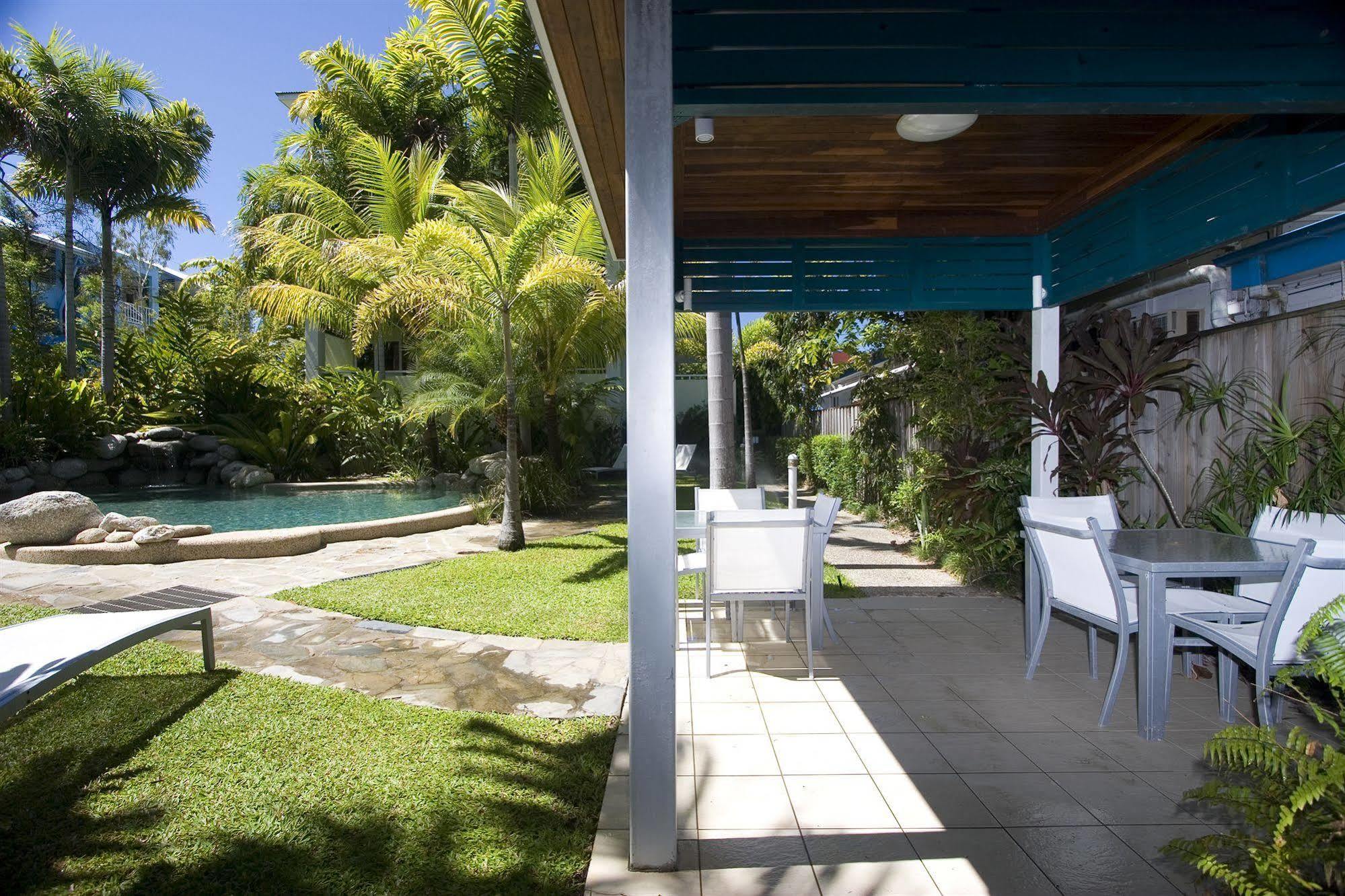 Verandahs Boutique Apartments Πορτ Ντάγκλας Εξωτερικό φωτογραφία